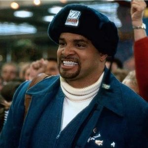 Meet your Posher, Logan